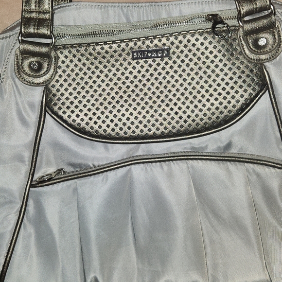 Diaper Bag or Maternity Bag- Skip & Hop - Picture 4 of 7